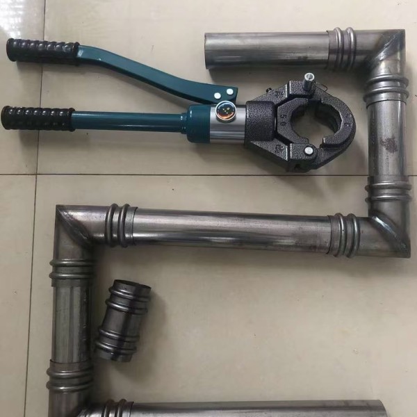 小店冷却管生产